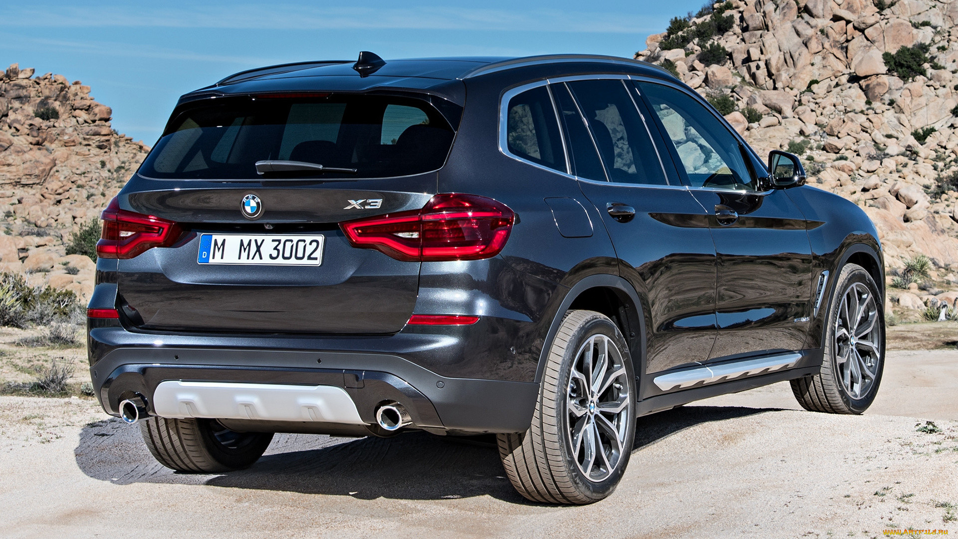 , bmw